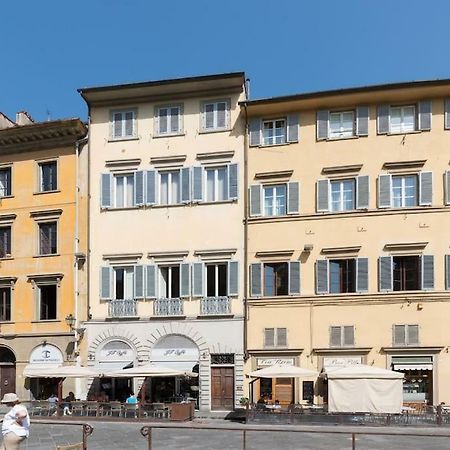 Renaissance Apartment Firenze Kültér fotó