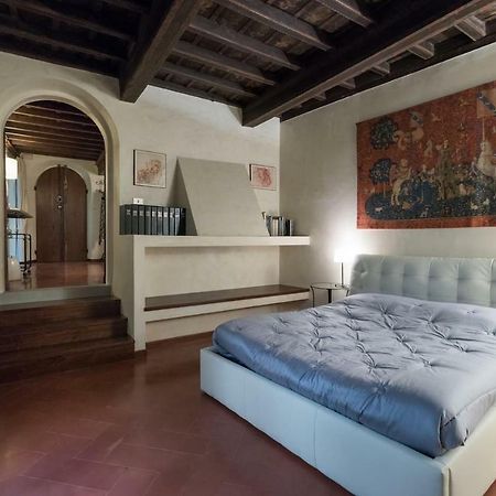 Renaissance Apartment Firenze Kültér fotó