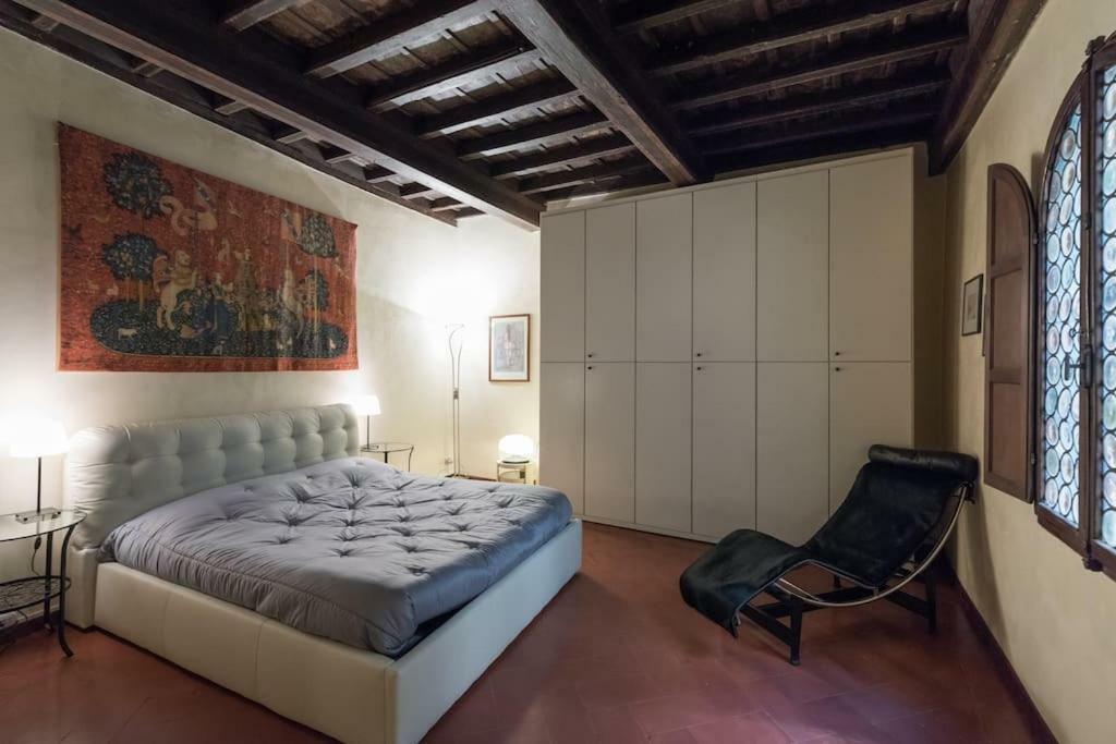 Renaissance Apartment Firenze Kültér fotó