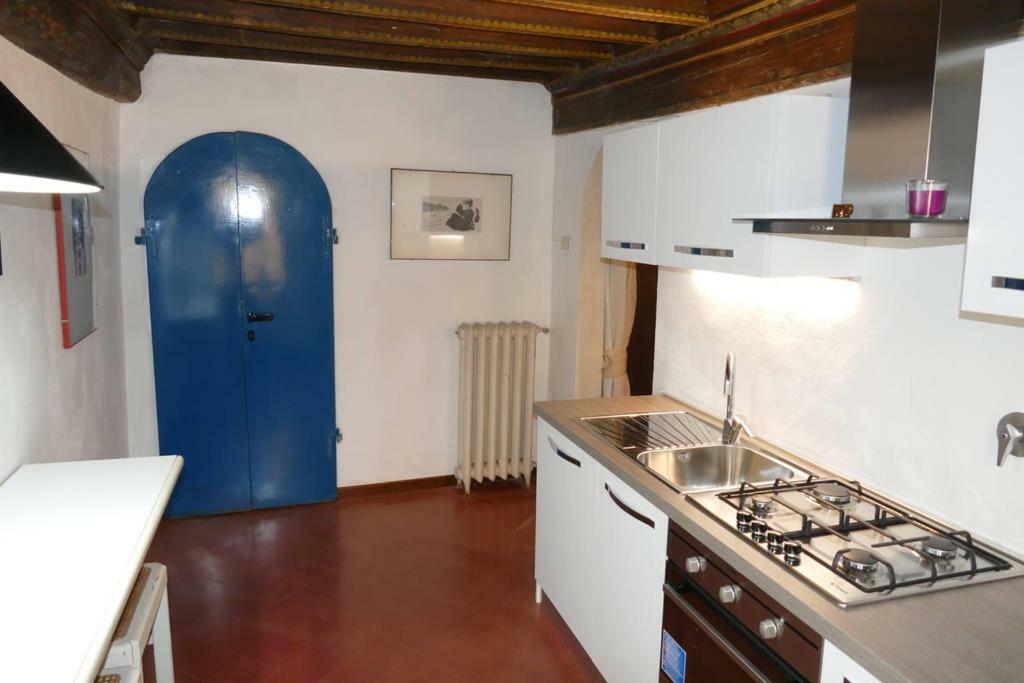 Renaissance Apartment Firenze Kültér fotó