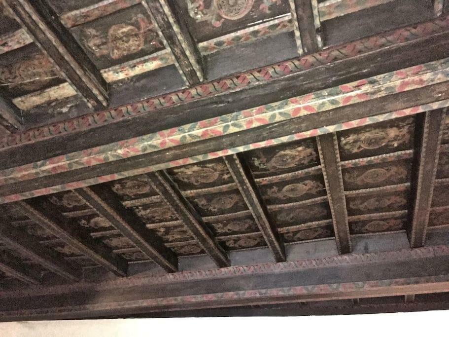 Renaissance Apartment Firenze Kültér fotó