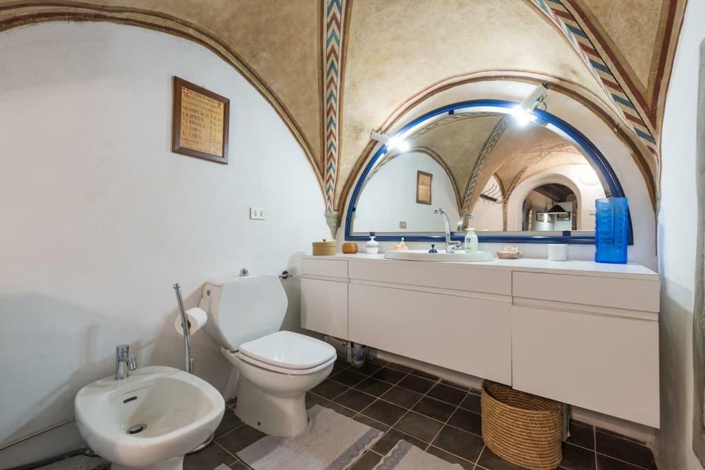 Renaissance Apartment Firenze Kültér fotó