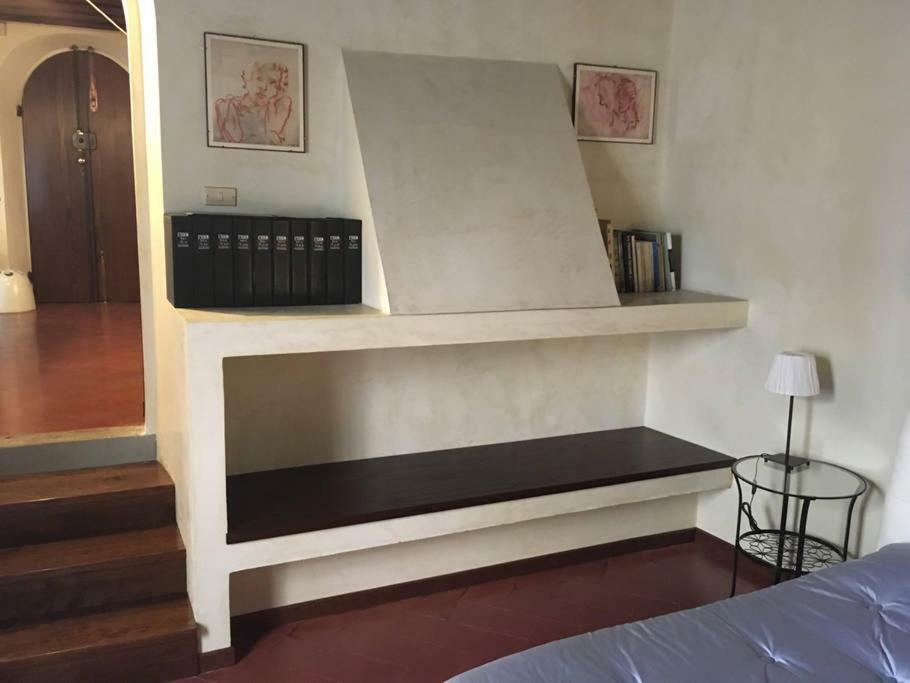 Renaissance Apartment Firenze Kültér fotó