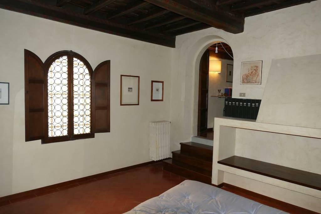 Renaissance Apartment Firenze Kültér fotó