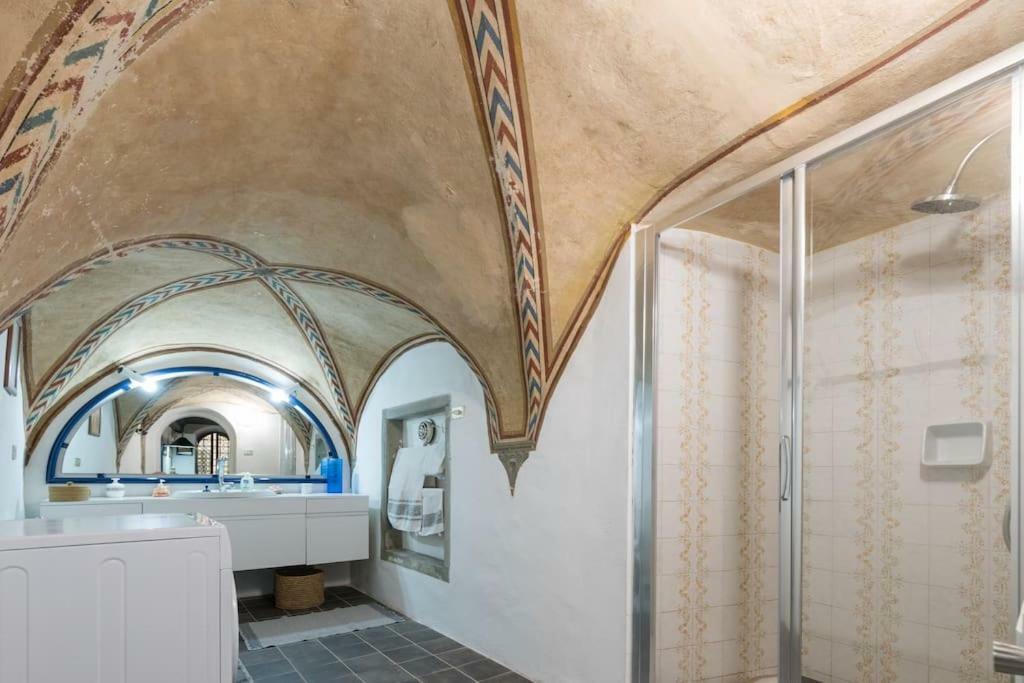 Renaissance Apartment Firenze Kültér fotó